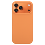 Калъф от Tactical MagForce Velvet Smoothie Cover for Apple iPhone 17 Pro Max Agent Orange