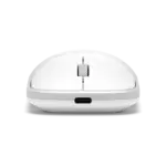 Satechi Slim EX Wireless Mouse - Silver - Image 4