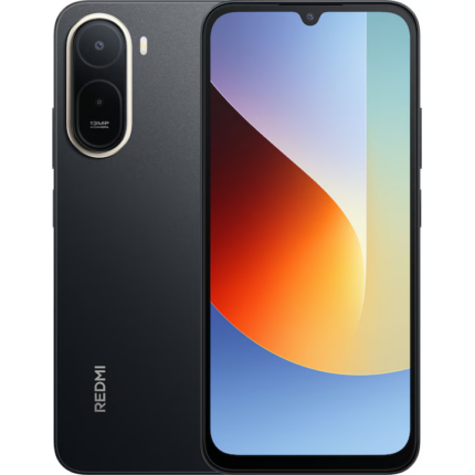 Redmi A7 pro black