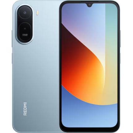 Redmi A7 Pro blue